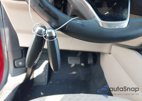 2022 Ford Escape Se z USA, uszkodzony, nr VIN 1FMCU9G62NUA30600